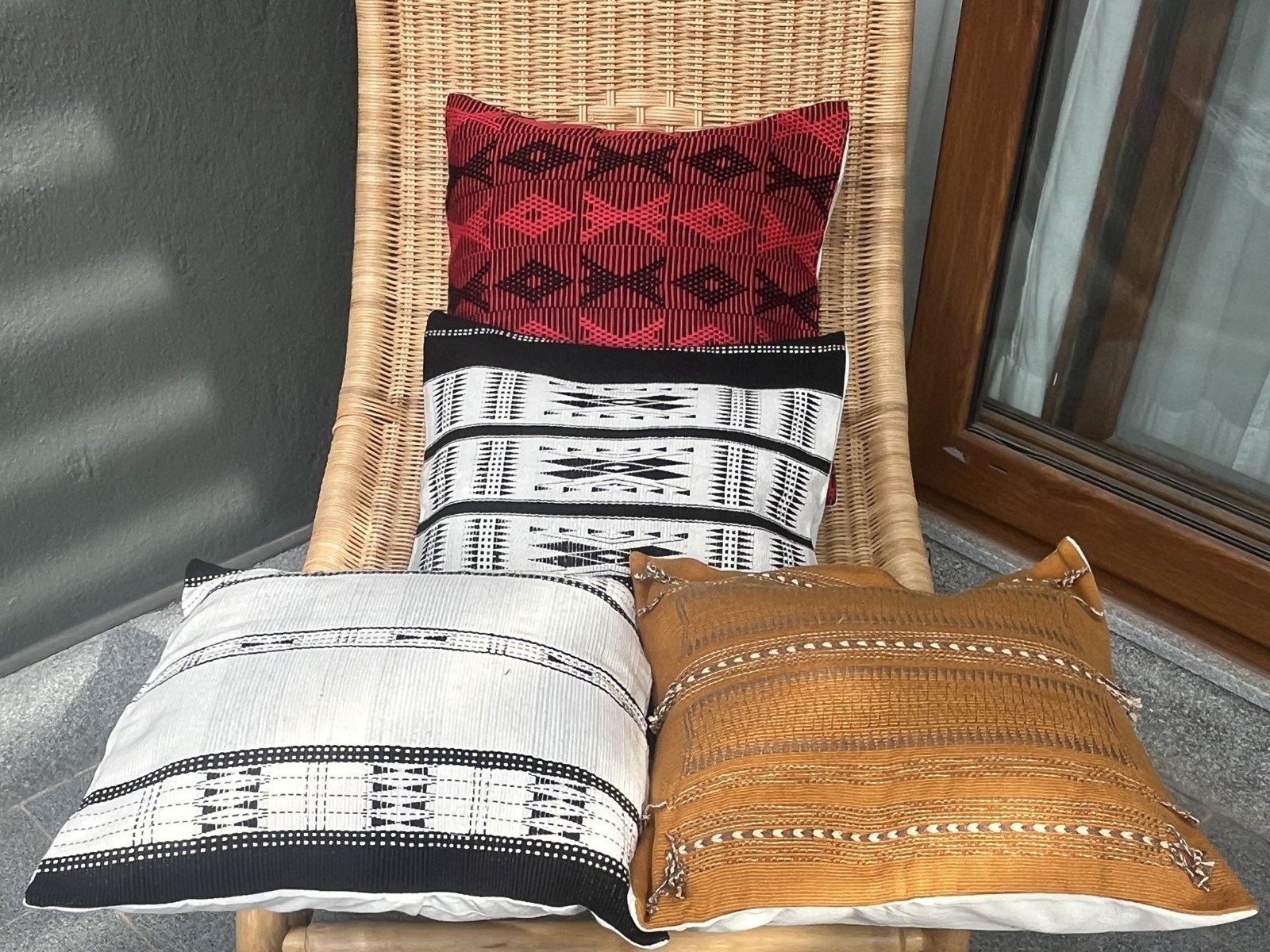 Loom Collection