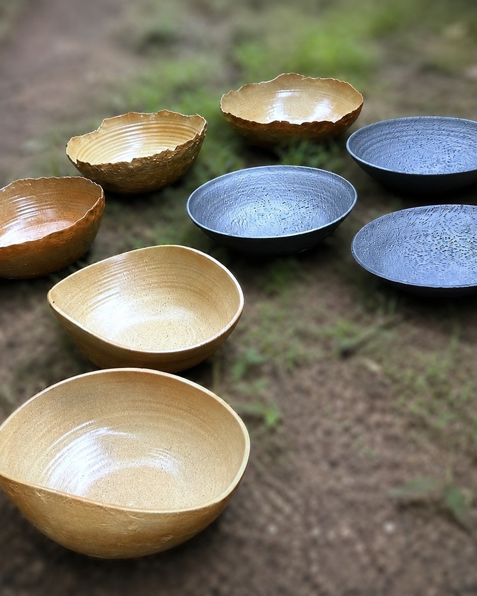 Ceramics