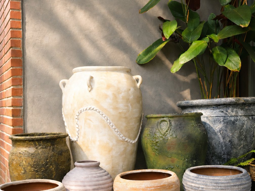 Earth Collection
