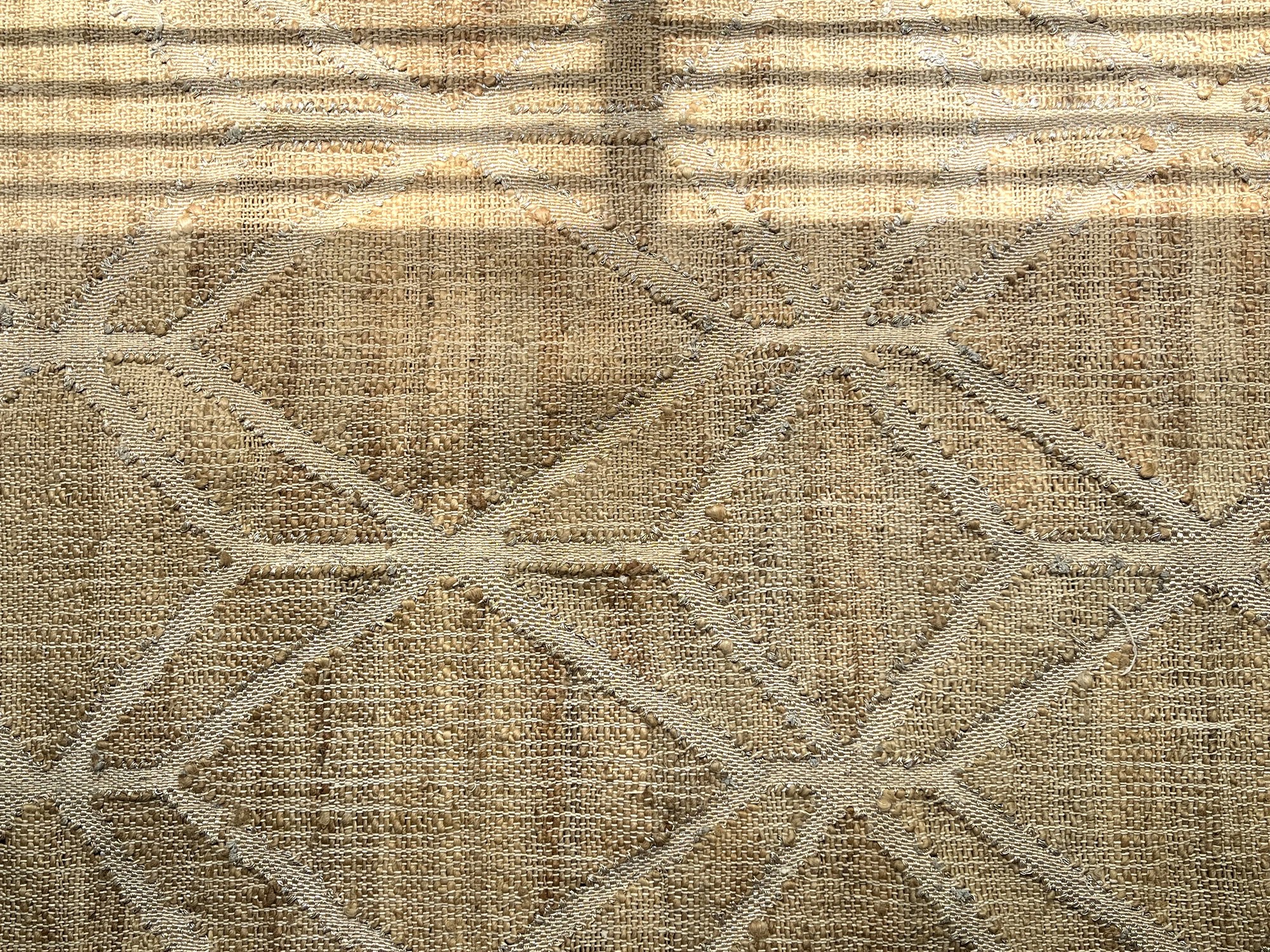 Fibre Collection collection — handcrafted Indian home décor