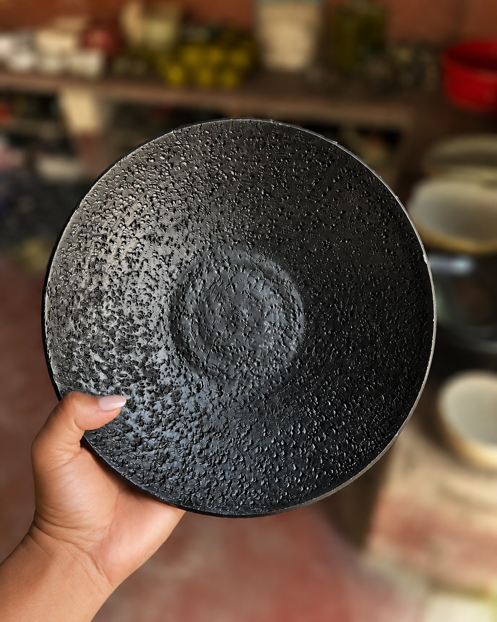 Ceramics