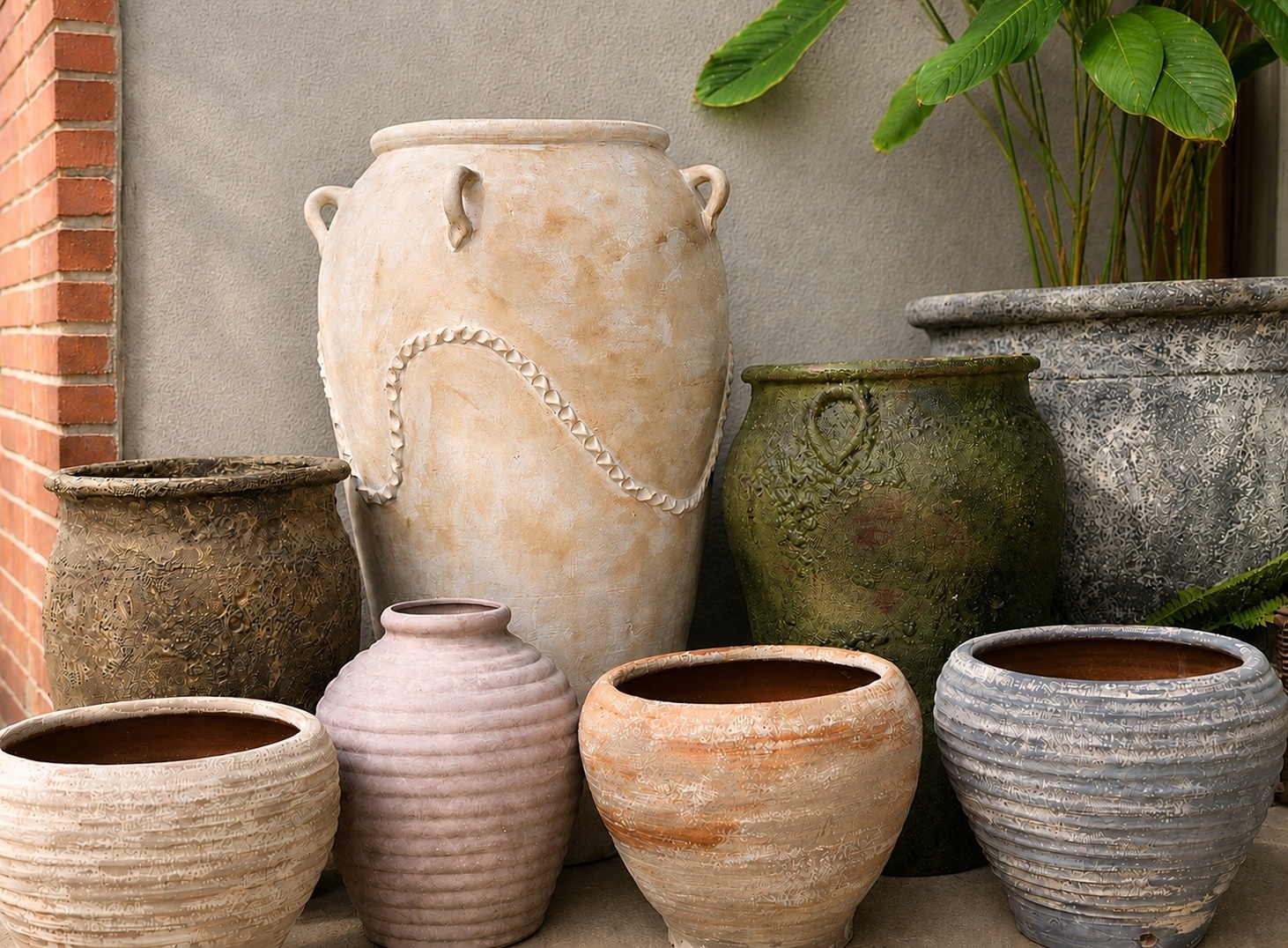 Terracotta